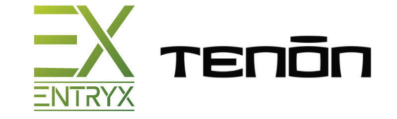 【Электронные замки EntryX, Tenon】купить по лучшей цене с доставкой и установкой в Узбекистане