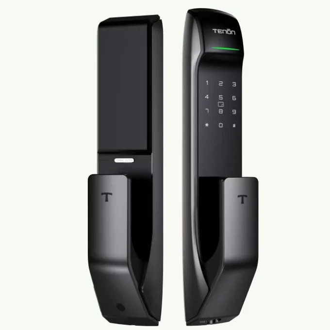 Электронный смарт замок «Tenon A2»