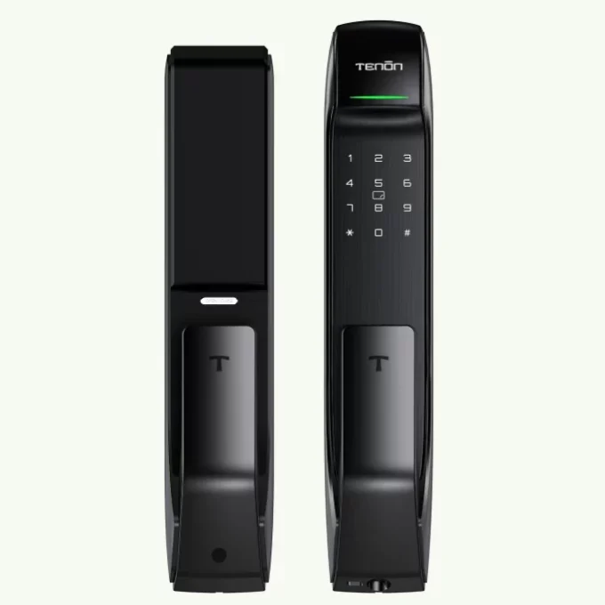 Электронный смарт замок «Tenon A2»
