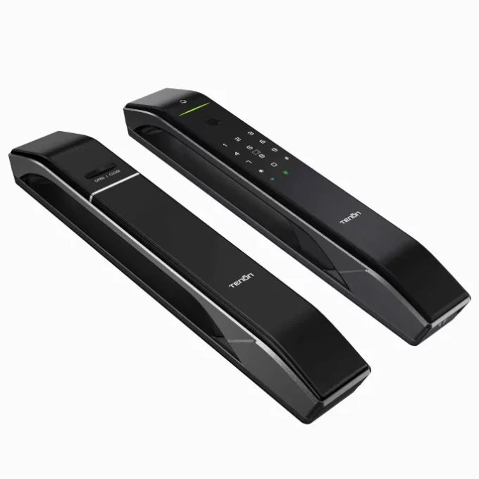 Электронный смарт замок «Tenon A7»